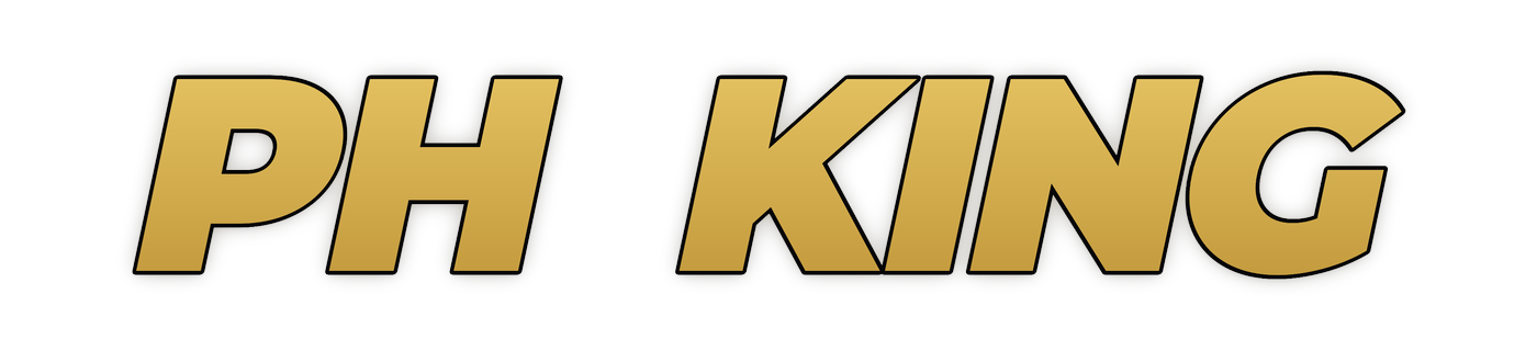 PH King Casino Logo